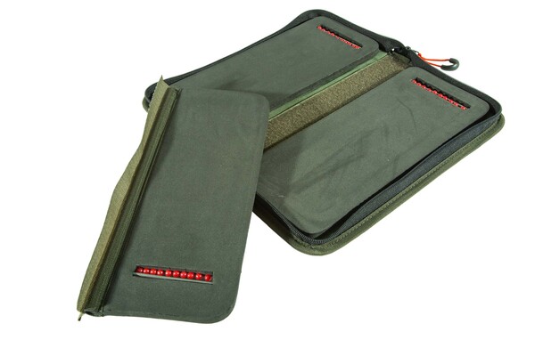 Ultimate Rig Wallet Plus