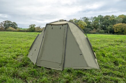 Bivvy Korum Recoil Overnight Shelter