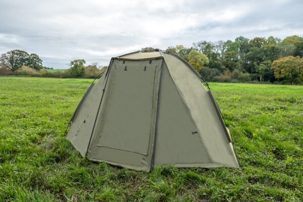 Bivvy Korum Recoil Overnight Shelter