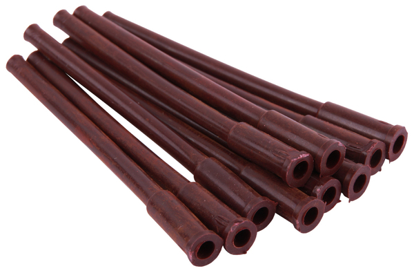 Rod Hutchinson Tacklebox Set - Rod Hutchinson In-Line Stiffer Brown