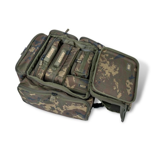 Nash Subterfuge Rucksack - 50L