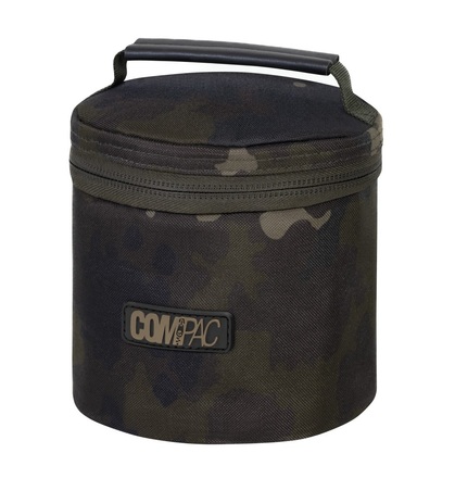 Korda Compac Stove Bag Dark Kamo