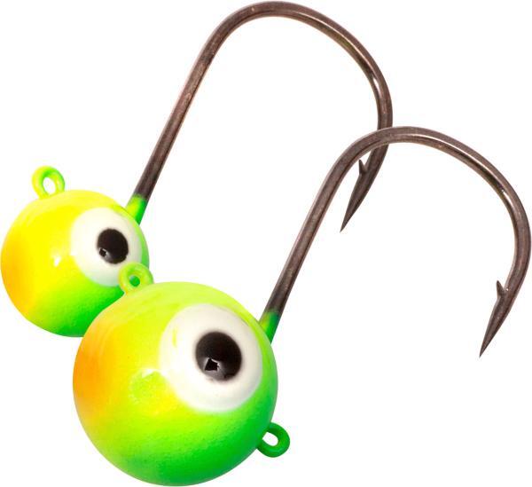 Zebco Fireball Jighead