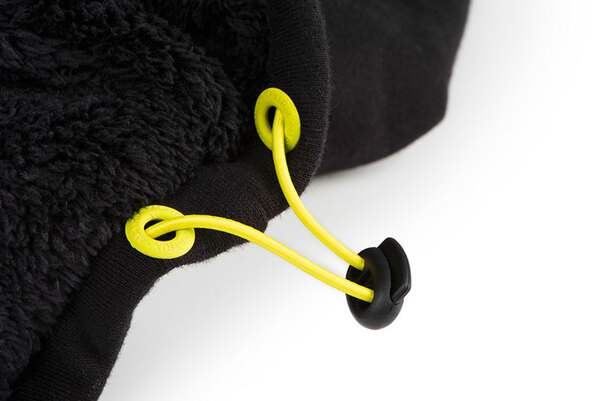 Matrix Sherpa Hoody
