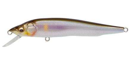 Megabass Vision 95 Q-Go Pm Setsuki Ayu