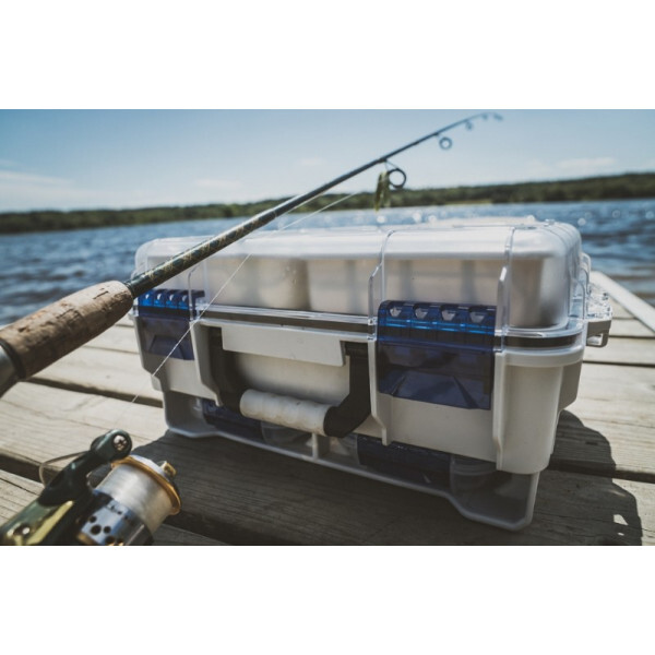 Flambeau Waterproof Organizer Tacklebox