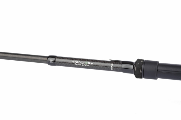 Sonik Xtractor+ Dark Camo Caña para Carpa