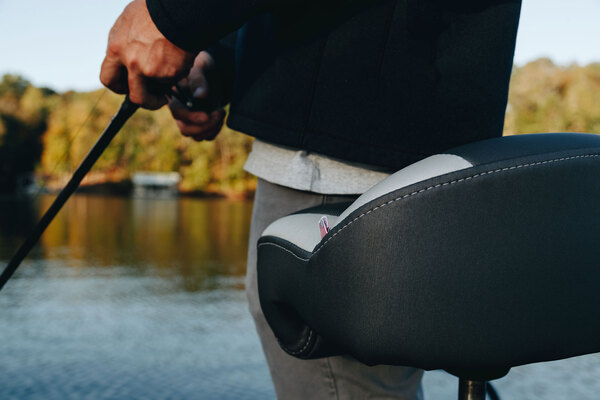 Boat Chair Tempress Pro Casting Seat