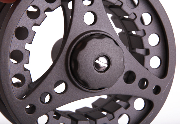 Fladen Maxximus Fly Reel ST