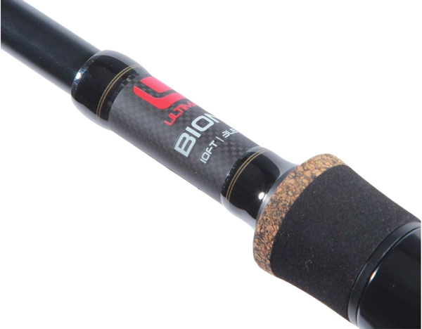 Ultimate Bionic EVA Carp Set