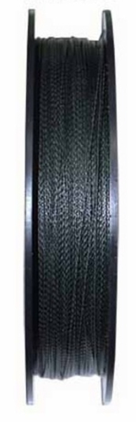 Shimano PowerPro Moss Green Braided Line (1370m)