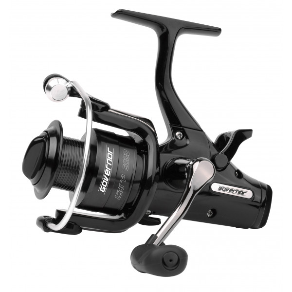 Moulinet de pêche vintage South Bend Spincast 25 Hong Kong