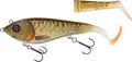 Savage Gear Deviator Tail 20cm (87g) SS - Copper Carp