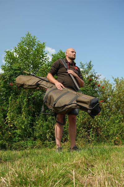 Ultimate Adventure 12ft - 3 Rod Sleeve