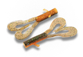 LMAB Drunk Dancer Mini Softbait 7.5cm (4pcs)