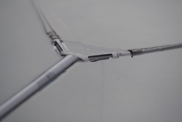 Korda Spring Bow Net Schepnet (42 inch)