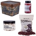 Ultimate Bucket Deal Carp Classic (Incl. 5kg Boilies!)