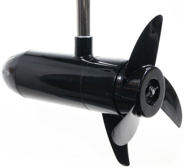 Rhino VX Elektromotor