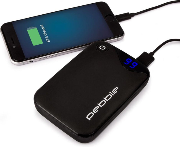 Veho Pebble P1 Power Bank