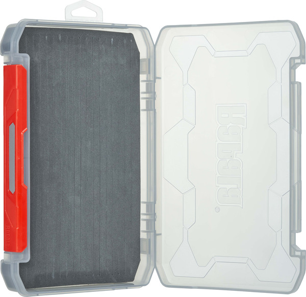Rapala Tackle Tray Tacklebox - Open F. (27.6x18x4.3cm)