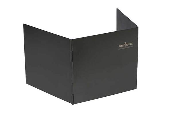 Fox Cookware Windshield