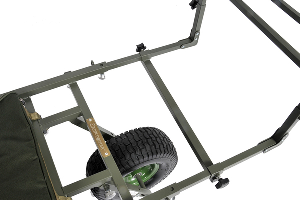 Brouette Carp Porter MK2 Fat Boy 