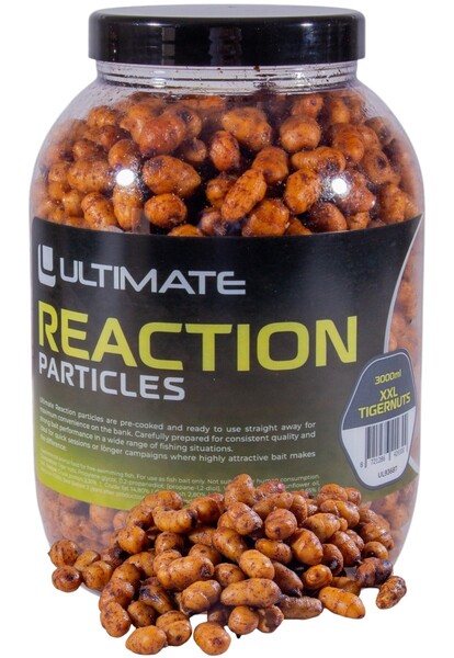 Ultimate Reaction Particles Ready To Fish (3L)