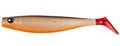 Lucky John Red Tail Shad 8,9cm/3,5" (5pcs) - Color PG18