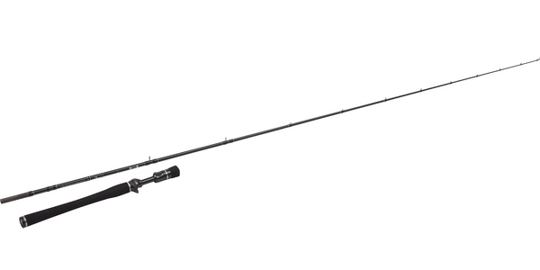Westin W3 Livecast-T 3rd Generation Baitcasterhengel 2.18m (40-100g)