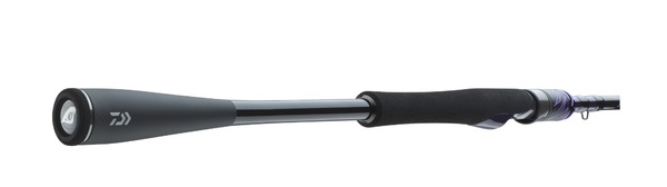 Daiwa Prorex AGS Spin Rod