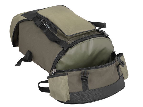 Spro Allround Backpack (34x14x58cm)