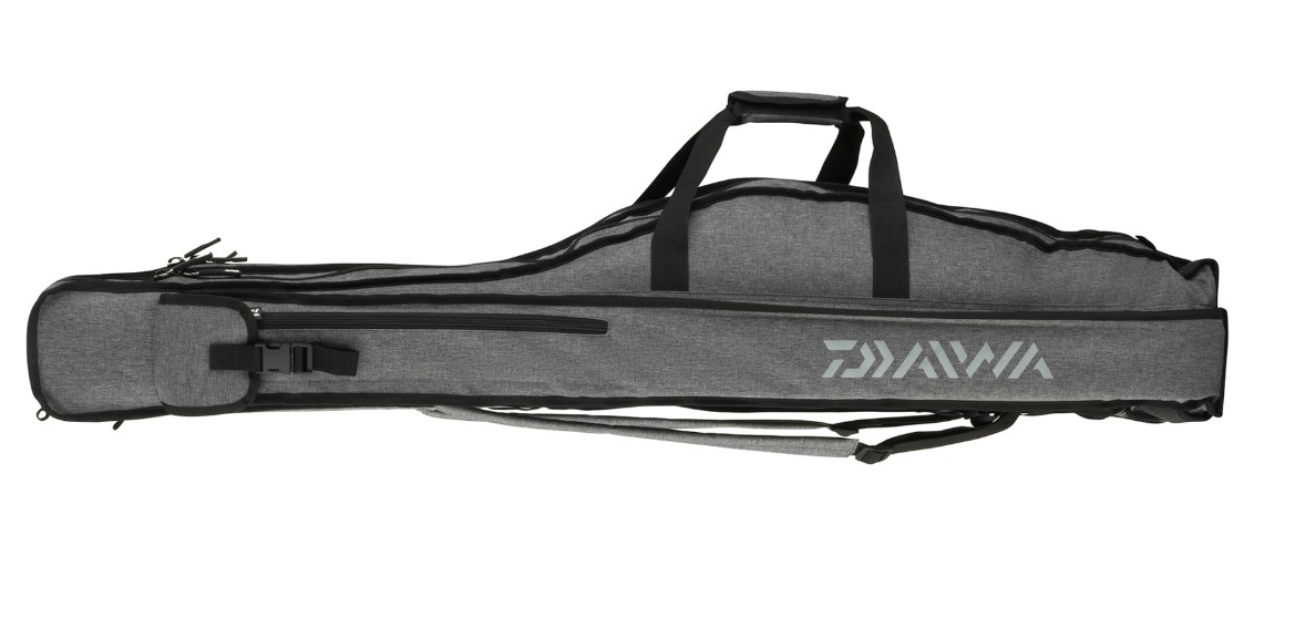 Daiwa Sacca PORTACANNE Sandstorm Rod Holdall 210X20CM MULTITASCA