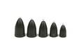 Fox Rage Tungsten Bullet Weights (3 Stuks)