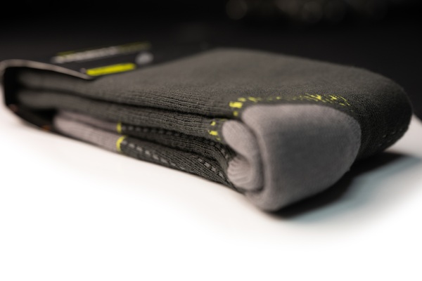 Ridgemonkey APEarel ThermaPro Thermal Socks Green