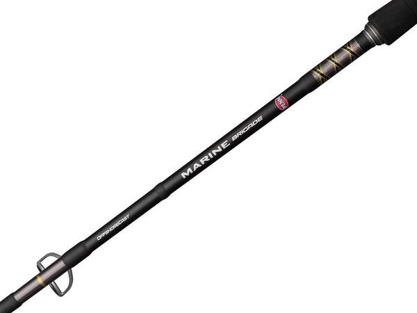 Penn Marine Brigade Offshore Cast Spinhengel
