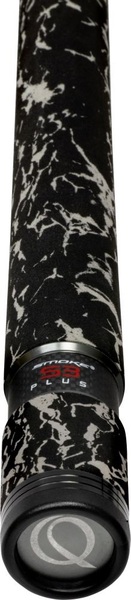Quantum Smoke S3 Plus Pike Stick Spinnrute 2.23m (35-175g)