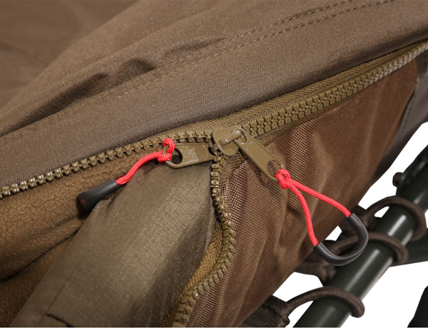 Ultimate Adventure Sleeping System Stretcher