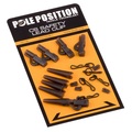 Pole Position CS Lead Clips (20pcs)
