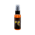 FishEx Deadbait® Baitfish Paint Doodaasspray 50ml - Yellow-Garlic