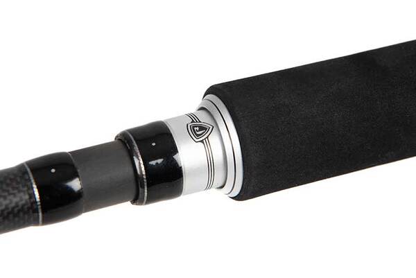 Fox Rage TR Mega Swim Caña Baitcaster 275 cm (400 g)