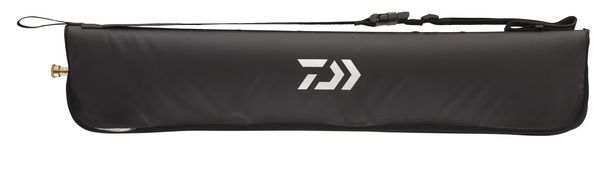 Daiwa X'treme Interline Travel/Boat Rod