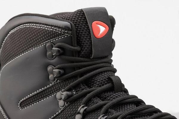 Greys Tital Wading Boots Cleated