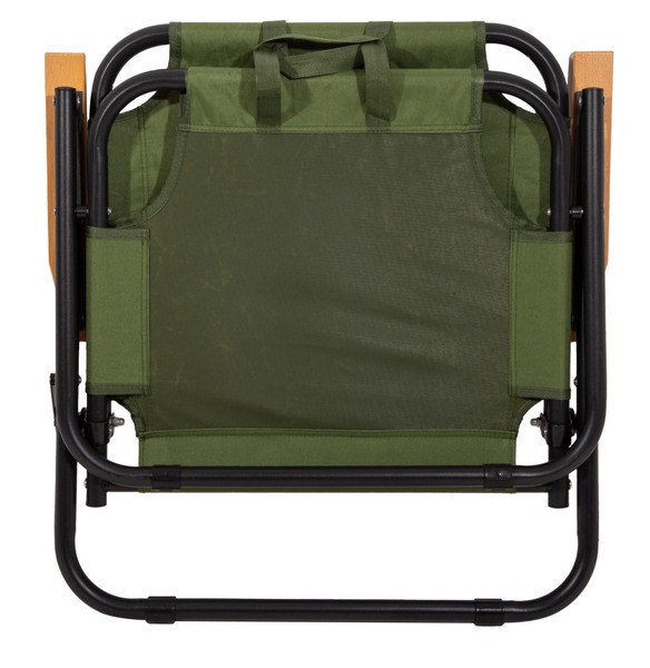 Ultimate Relax Camping Set