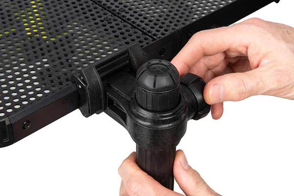 Matrix Folding Side Tray XL