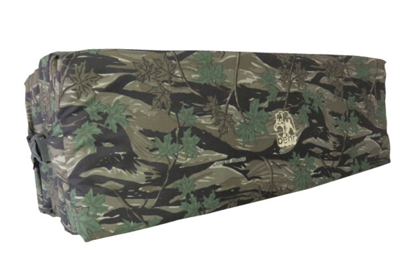 Redcarp Camou Unhookingmat Eco plus