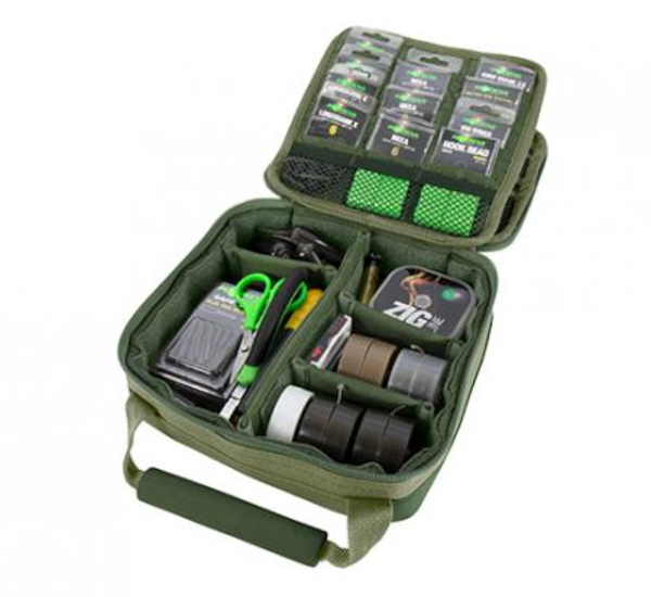 Trakker NXG Compact Tackle Bag