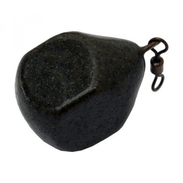Korda Square Pear Swivel (2 stuks)