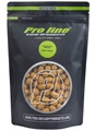 Pro Line Readymades Naturalz Boilies 1kg (Naturalny I Nieregularny Kształt)
