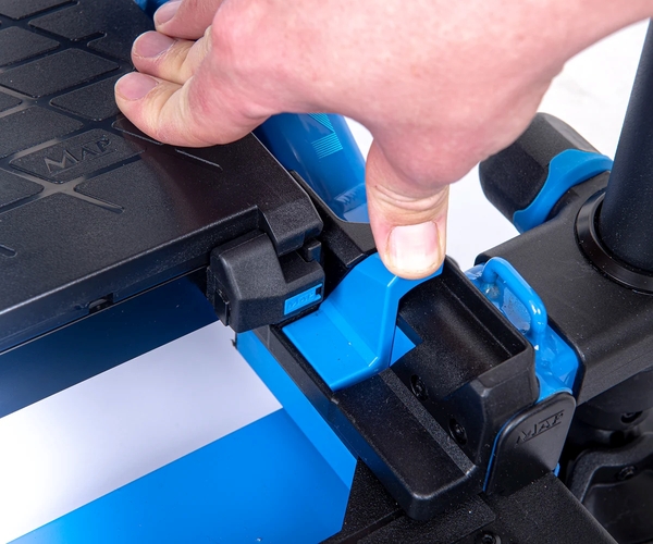 Map Z36 MK2 Sitzkiste