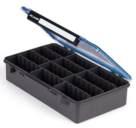 Plano Waterproof StowAway 3700 Deep Tacklebox